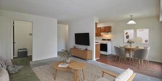 Merriman Woods Apartments Gallery 2