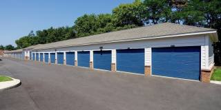 City Limits Apartments Gallery 18