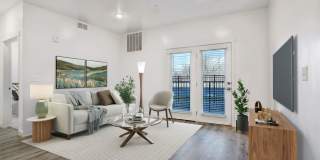 River Meadows Apartments Gallery 3