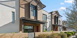 The Grove on Main Townhomes Gallery 21