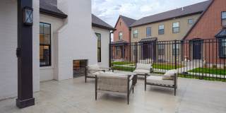 Drexler Townhomes at Holbrook Farms Gallery 34