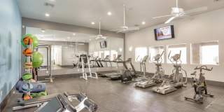 Villas at Sunrise Mountain Gallery 4