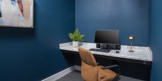 Affordable Housing - Middle Creek Lofts Gallery 23