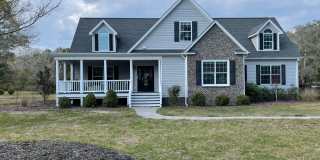 6 Bedroom 4 Bathroom House in Supply NC-Unfurnished Gallery 1