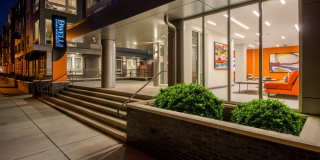Dwell 2nd Street Gallery 58