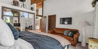 Luxury Mountain Home in Thaynes Canyon Gallery 22