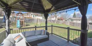 Spacious 5 Bed, 2 Bath Split-Level Home Near Bishop Elementary Gallery 32