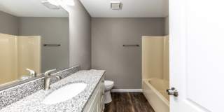 3 Bedroom House in O'Fallon- Pending application Gallery 25