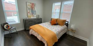 The Bungalows on the Lake - Block C Gallery 158