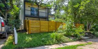 616 Marine St. Gallery 1