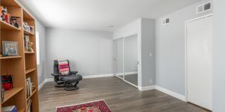 21901 Burbank Boulevard Gallery 23
