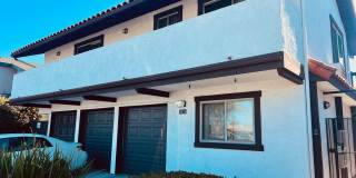 City Heights Fully Renovated One Bedroom Gated Condo with Garage Gallery 1