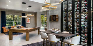 Citra Luxury Apartments Gallery 20