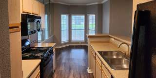 The Hamilton Apartments Gallery 16