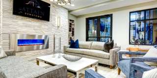 Attain Downtown Gallery 16