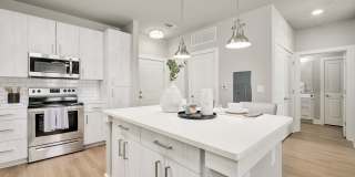 The Mark at Wildwood Gallery 1