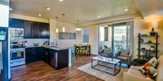 NEWPARK FLATS - 1 and 2 BEDROOMS AVAILABLE Gallery 4