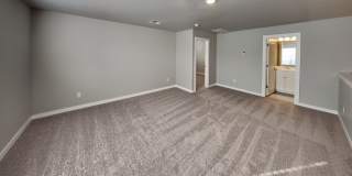 New Construction 4 Bedroom, 3 Bathroom Home on 5 Acres with Storm Shelter! Gallery 20