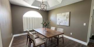 3BR Waterfront Home. Private Dock, Spacious Patio & Double Garage. Gallery 7