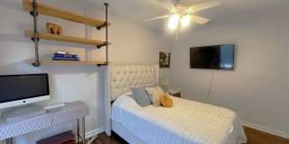 Furnished 2/2 Home in Crestview 3-12 month lease terms available Gallery 9