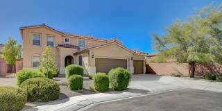 6637 Cliff Shore Court, North Las Vegas, NV 89084 Gallery 1