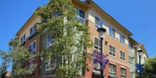 Columbia Gardens Gallery 1