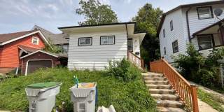 Charming Riverwest & Harambee Area Single-Family Home Gallery 1
