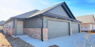 Welcome to Brand New Masonwood featuring this 3 Bedroom 2 Bath 2 Car Garage Duplex in a Great location close to the Broadway Extension and only 8 minutes from downtown OKC Gallery 1