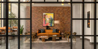 Radio Lofts Gallery 19