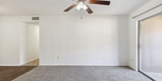 The Fairway Club Apartments Gallery 14