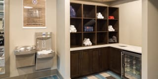 Echo at North Point Center Gallery 7