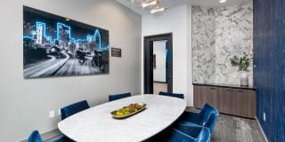 AMLI Flatiron Gallery 17