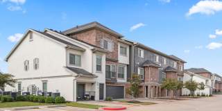 Townhomes at Lake Park Gallery 60