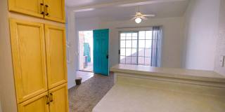 SOUTHWEST - STONE CANYON WEST TOWNHOMES Gallery 10