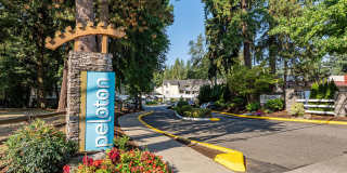 Peloton Apartments Gallery 1