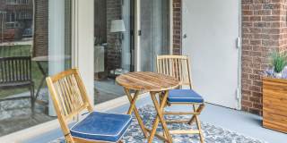 Aspen at Lake Trail Gallery 29