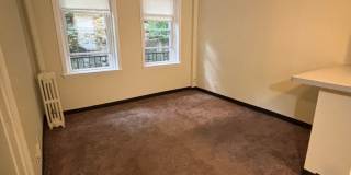 **FREE MONTH RENT** AFFORDABLE STUDIO IN ALLSTON | AVAILABLE NOW Gallery 1