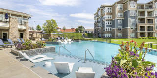 Residences at New Longview Gallery 19