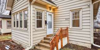 3407 Oliver Ave Avenue N Gallery 17