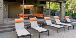 Towpath Village Gallery 12