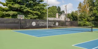 Chinoe Creek Apartments Gallery 24