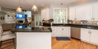 Stunning Executive Home for Rent in Brickfall Estates at Dunes West Gallery 26