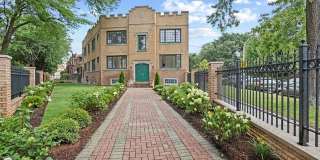 3107 N Harding Avenue Gallery 1