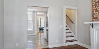 Restored Victorian Duplex | 3BR/2BA in Downtown Savannah Near Forsyth Park Gallery 7