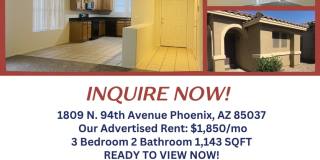 READY TO TOUR NOW! FRESHLY PAINTED INTERIOR! Great Home in Desirable Sheely Farms Neighborhood! READY TO TOUR NOW! FRESHLY PAINTED INTERIOR! Great Home in Desirable Sheely Farms Neighborhood! Gallery 29