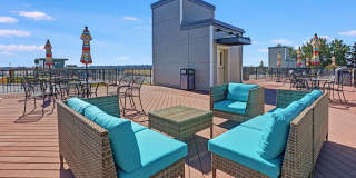 Destinations Lynnwood 61+ Active Adult Apartment Homes Gallery 53