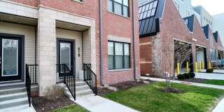 Luxury Townhome in downtown Indianapolis! Gallery 5