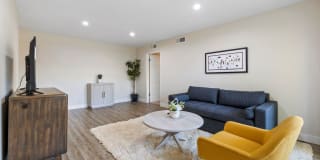 Lombardi Apartments Gallery 1