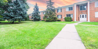 Georgian Manor Apartments Georgian Manor Apartments Gallery 19