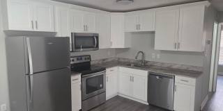 2322 West Saint John - Duplex Gallery 5